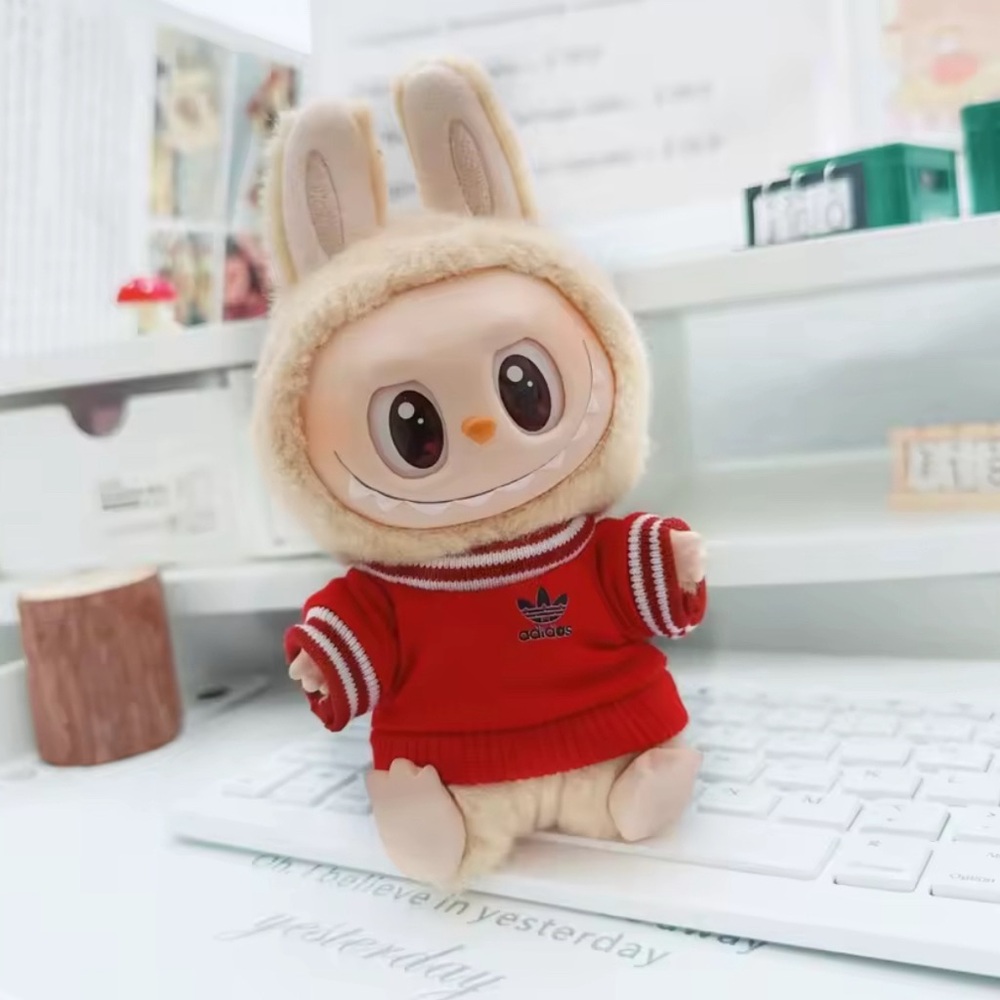 Labubu Sweater - Picture 3 of 3